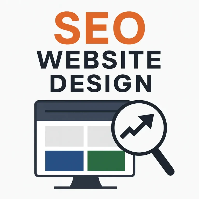 SEO Website Design