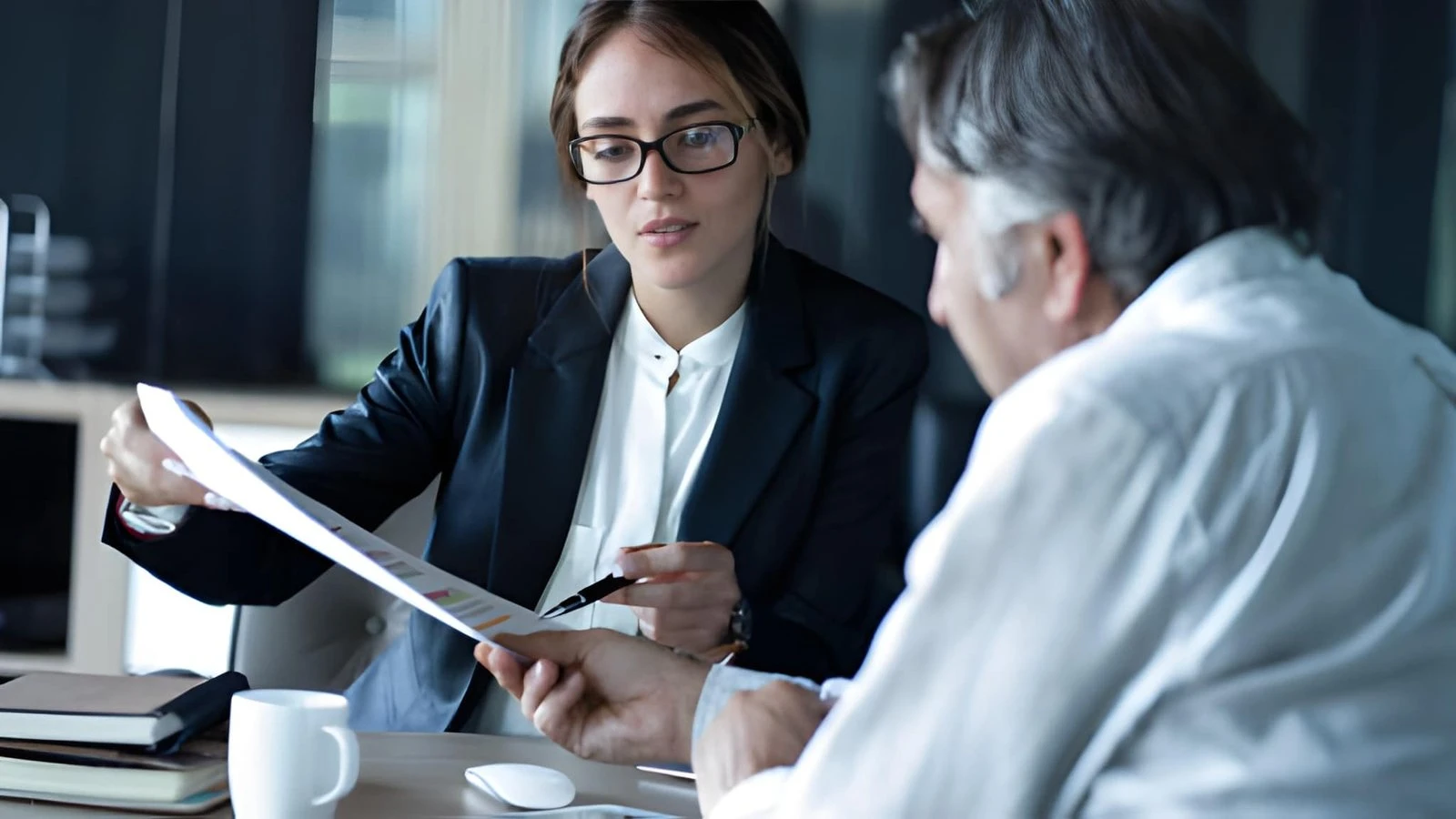 CPA Firm Marketing Houston, TX