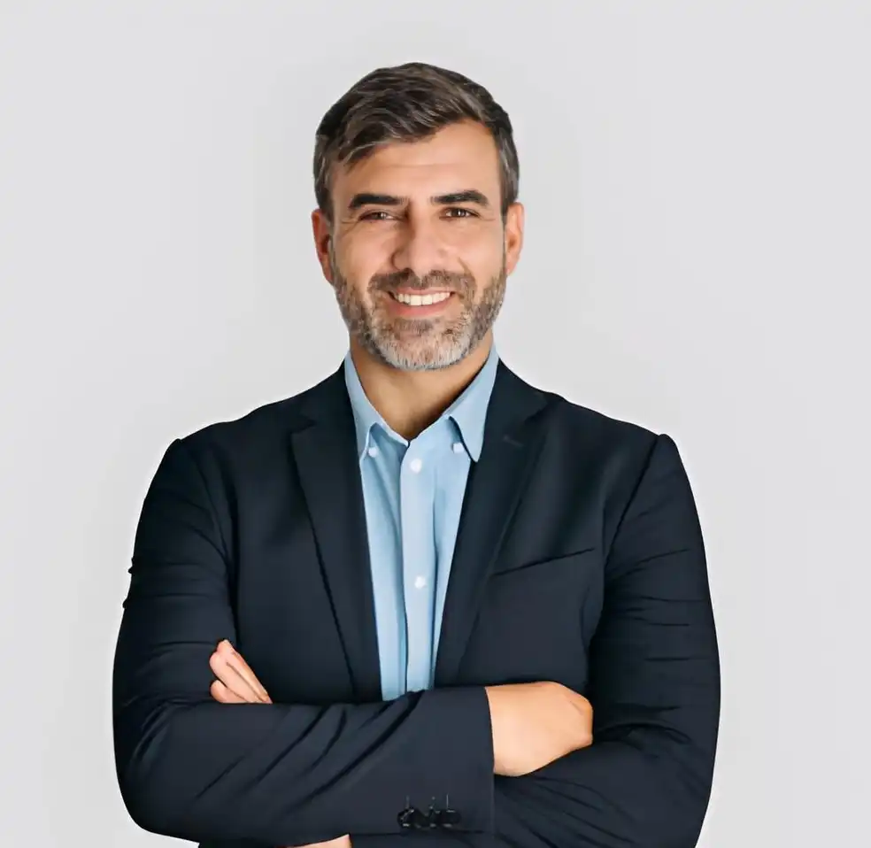 David M-Testimonial SEO Agency Houston Canada