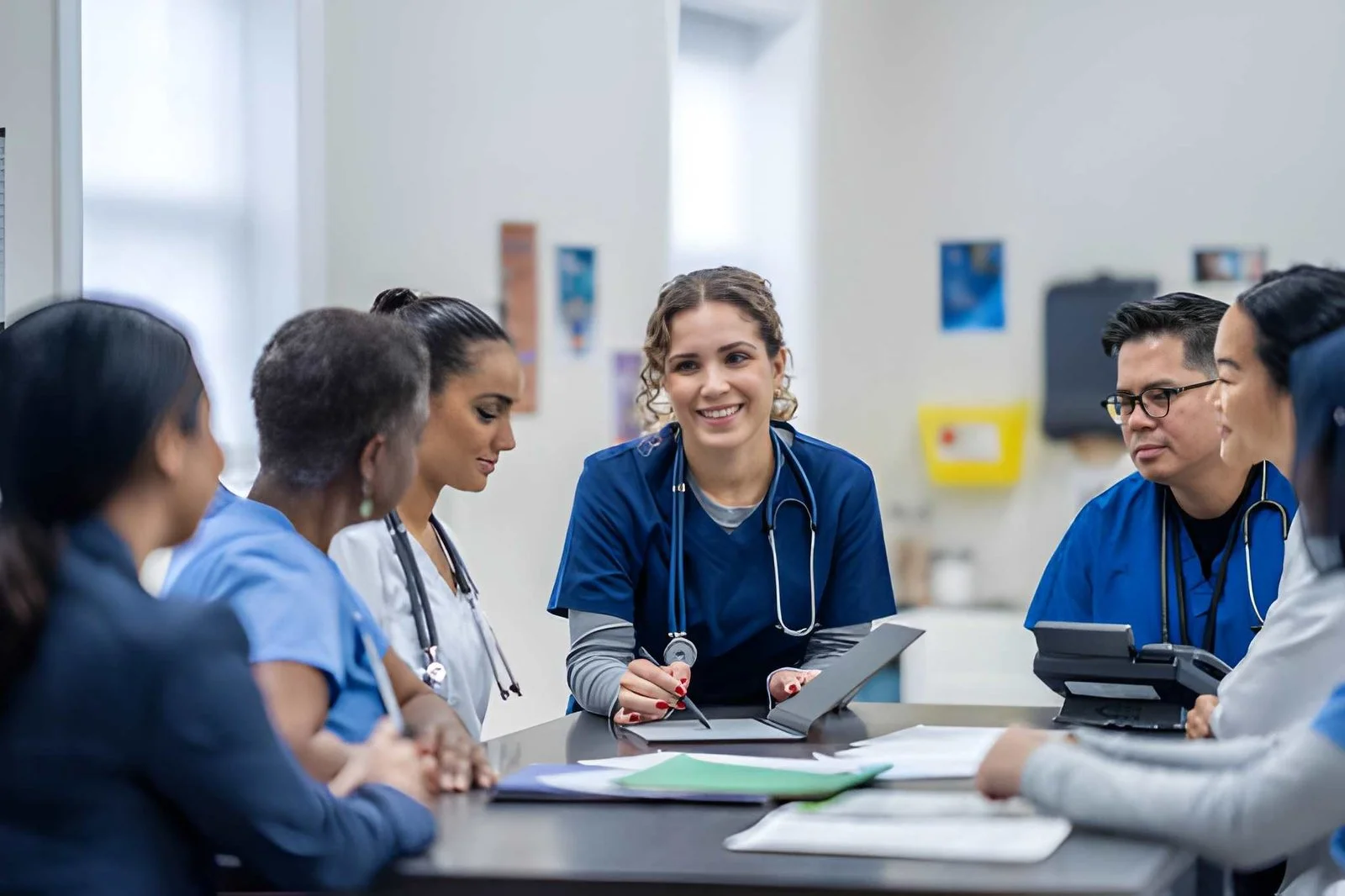 Medical Practice Marketing Houston, TX