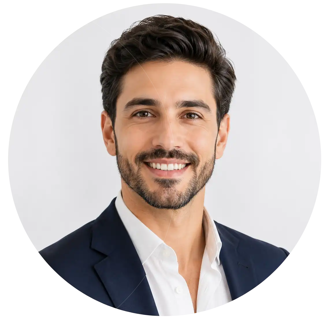 Michael R-Testimonial SEO Agency Houston Canada