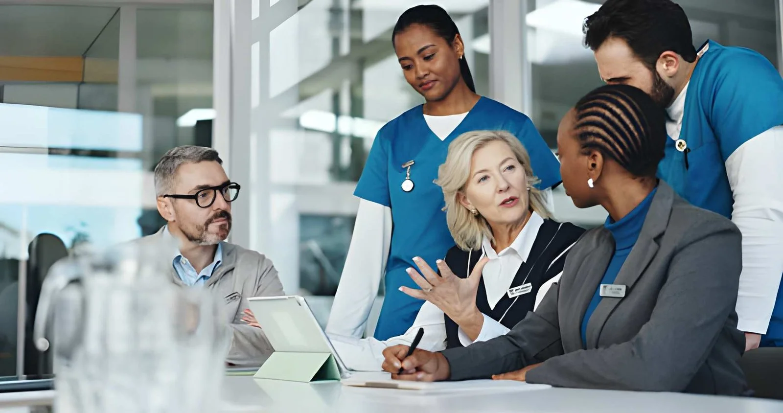 Medical Services Quantum SEO Agency