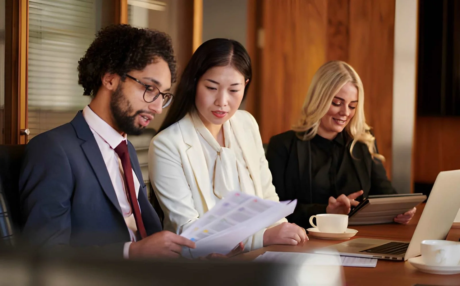 SEO Services for Houston Law Firms