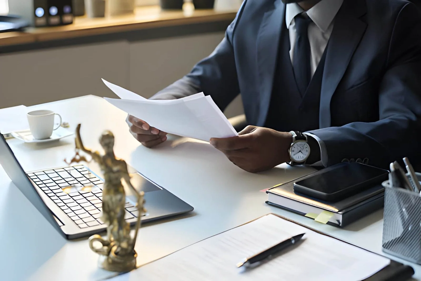 Web design Services for Houston Law Firms